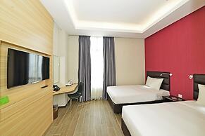 Cititel Express Ipoh