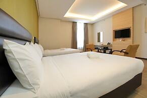 Cititel Express Ipoh