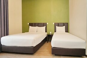 Cititel Express Ipoh