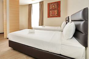 Cititel Express Ipoh