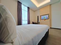 Cititel Express Ipoh