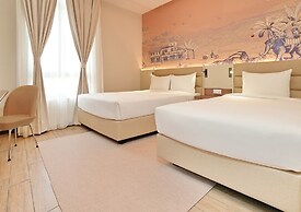 Cititel Express Ipoh