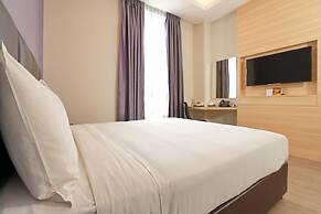 Cititel Express Ipoh