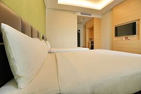 Cititel Express Ipoh