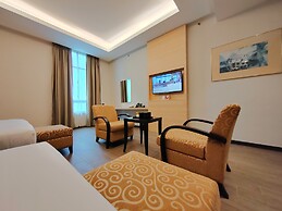 Cititel Express Ipoh