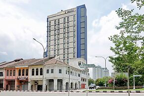 Cititel Express Ipoh