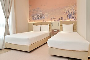 Cititel Express Ipoh