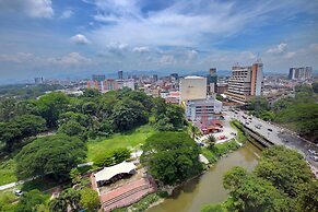 Cititel Express Ipoh