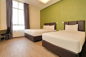 Cititel Express Ipoh