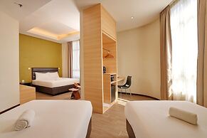 Cititel Express Ipoh