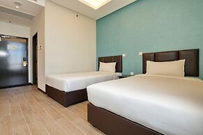 Cititel Express Ipoh