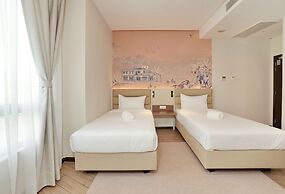 Cititel Express Ipoh