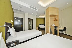 Cititel Express Ipoh