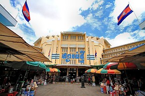 Best Central Point Hotel