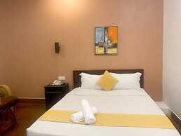 Best Central Point Hotel