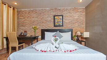 Best Central Point Hotel