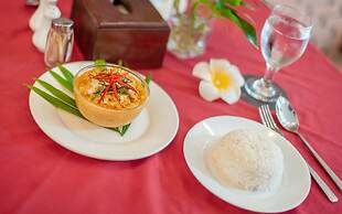 Best Central Point Hotel