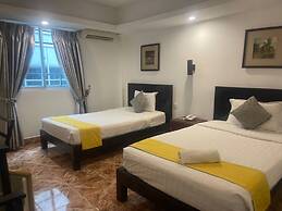 Best Central Point Hotel