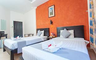 Best Central Point Hotel