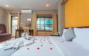 Best Central Point Hotel