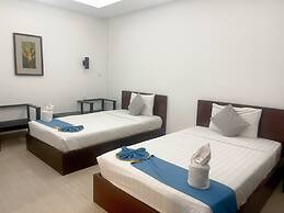 Best Central Point Hotel