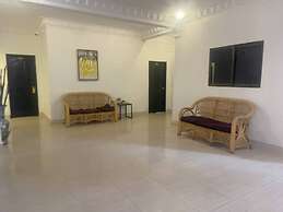 Best Central Point Hotel