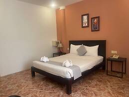 Best Central Point Hotel