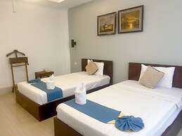 Best Central Point Hotel