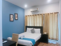 Best Central Point Hotel