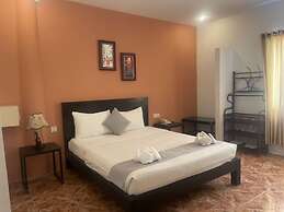 Best Central Point Hotel