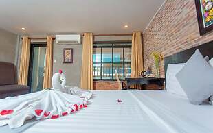 Best Central Point Hotel