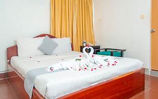 Best Central Point Hotel