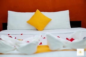 Best Central Point Hotel