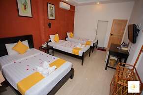 Best Central Point Hotel