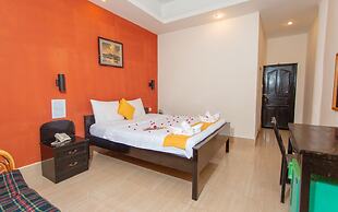 Best Central Point Hotel