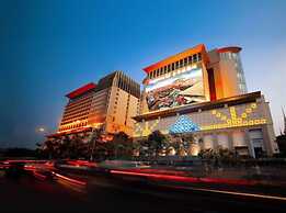 Best Central Point Hotel