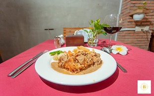 Best Central Point Hotel