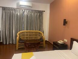 Best Central Point Hotel