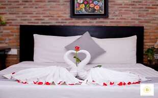 Best Central Point Hotel