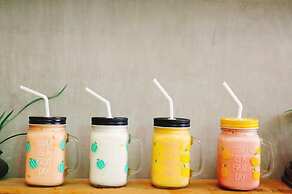 Best Central Point Hotel