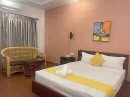 Best Central Point Hotel