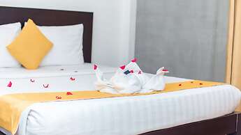 Best Central Point Hotel