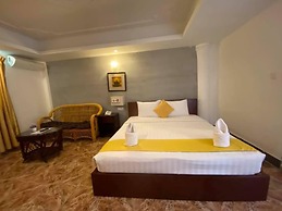 Best Central Point Hotel