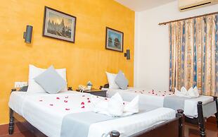 Best Central Point Hotel