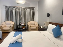 Best Central Point Hotel