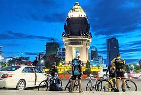 Best Central Point Hotel