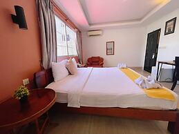 Best Central Point Hotel