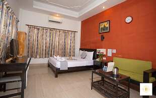 Best Central Point Hotel