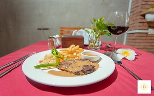 Best Central Point Hotel