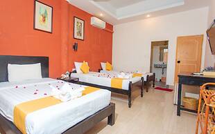 Best Central Point Hotel